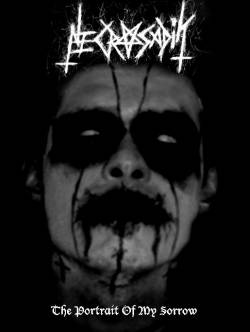 Necrosadik : The Portrait of My Sorrow